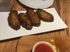 -玛格萝妮(汇智国际商业中心店)