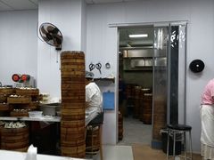-谭景其·谭氏麻油菜包(集庆路店)