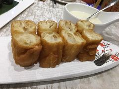 -如丰晟宴(长安万达店)