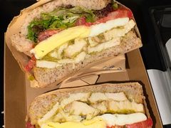 -面包谷Grains n' Beans(九号公馆店)