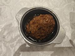 狮子头-马凯餐厅(地安门店)