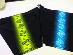 -齐汇维景大酒店游泳馆(山东政协大厦齐汇维景)