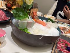 -合乐·创意火锅·海鲜火锅(亚东柒号店)