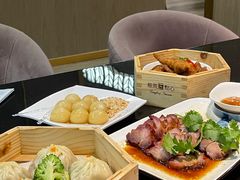 百酱蒸凤爪-龙凤点心·饼家(松岗店)