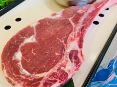 -老板娘的烤肉店(港湾广场店)