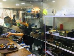 -孙盛兴奥灶面馆·蟹黄面·三虾面(山塘街总店)