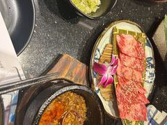 -虎丸烧肉(新大陆广场店)