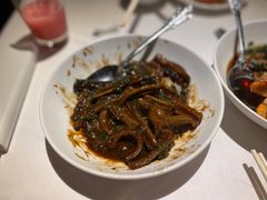 -玫瑰厅上海菜(兴国路店)