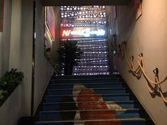 -海鲜烧烤