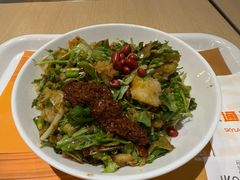 -食悦天美食广场(沈阳青年大街万象城店)