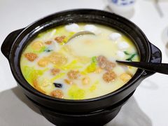 扬州传统全家福-淮扬府(安定门店)