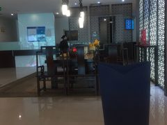 -上海古井假日酒店 · 徽昇楼中餐厅