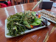 -美玲拉面(鞍山西道店)