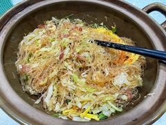 蟹黄粉丝煲-香山小厨(南联路店)