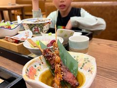 -红叶日本料理(辰熙广场店)