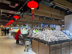 -胖东来生活广场(健康路店)
