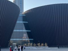 -太原市博物馆