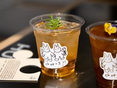-HUGS coffee(东区店)