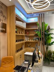 -芳朵美容养生SPA