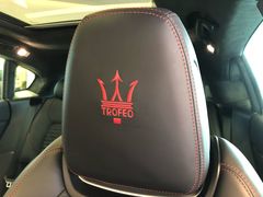 -上海保利玛莎拉蒂和阿尔法罗密欧(华翔路店)