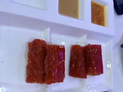 -翠香阁潮州菜馆·始于1994(珠江路店)