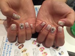 -PinkBaby美甲美睫