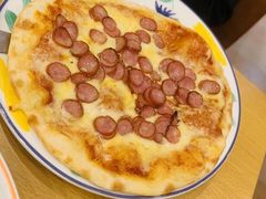 -萨莉亚意式餐厅(天河城购物中心店)