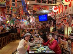 大堂-平成屋·午肴夜酒(四川北路店)