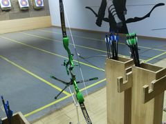 -道顺射箭·团建·骑射(张杨路店)
