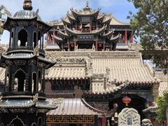 -高庙保安寺