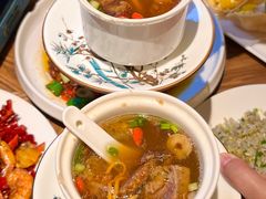 -小喜客·云南特色菜(纳西庭院店)