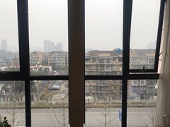 -四川江油戴斯大酒店