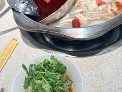 -水碾河刘老大串串香(水碾河路店)