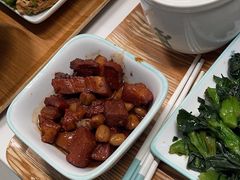 -老乡鸡(融科天地店)