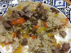 -阿凡提餐厅(簋街店)
