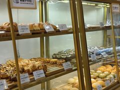 -提亚烘焙·手作面包·生日蛋糕(七星店)