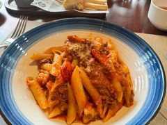 -杭州西子湖四季酒店-WL BISTRO西湖餐厅(灵隐路店)