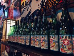 -平成屋·午肴夜酒(四川北路店)