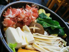 -银子铁板烧料理自助餐(人民广场店)