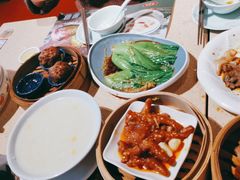 -点都德(华强南店)