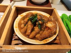 -蔡澜点心·粤菜(西单大悦城店)