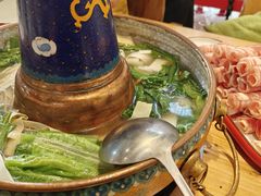 -木辛水水冰煮羊(新一中店)