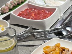 -海底捞火锅(塘厦天虹店)