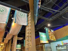 -胖老汉椒麻鸡清真新疆菜(西御街店)