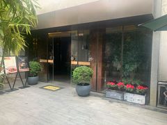 门面-粗茶淡饭·隐庐私厨(东亭店)