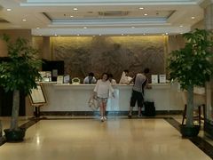 -维也纳酒店(深圳机场店)