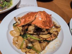 -高佳庄·海鲜酒楼(东港店)