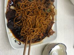 -一家人面馆(三条巷店)
