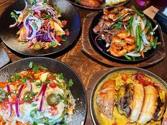 -Q MEX 库迈墨西哥餐吧(三里屯店)