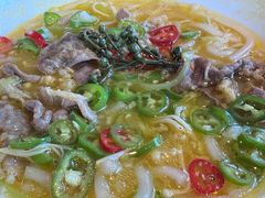 -环球港凯悦 · 享悦中餐厅